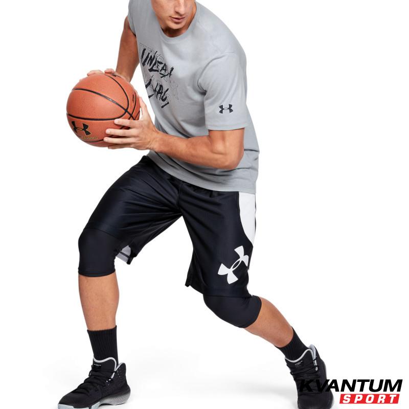 Men's UA Baseline Mantra T-Shirt