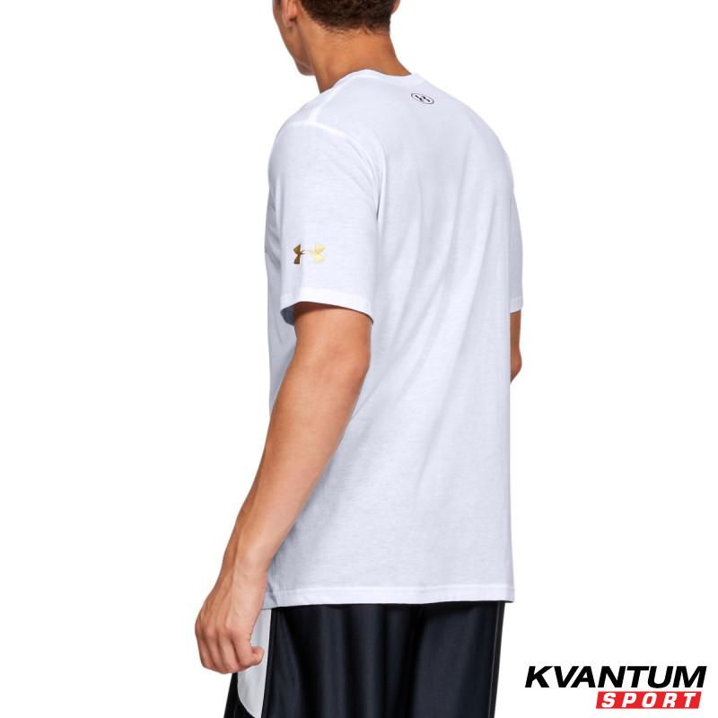 Men's UA Baseline Mantra T-Shirt
