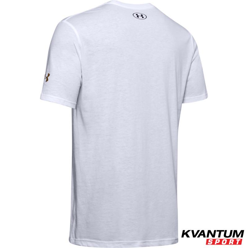 Men's UA Baseline Mantra T-Shirt