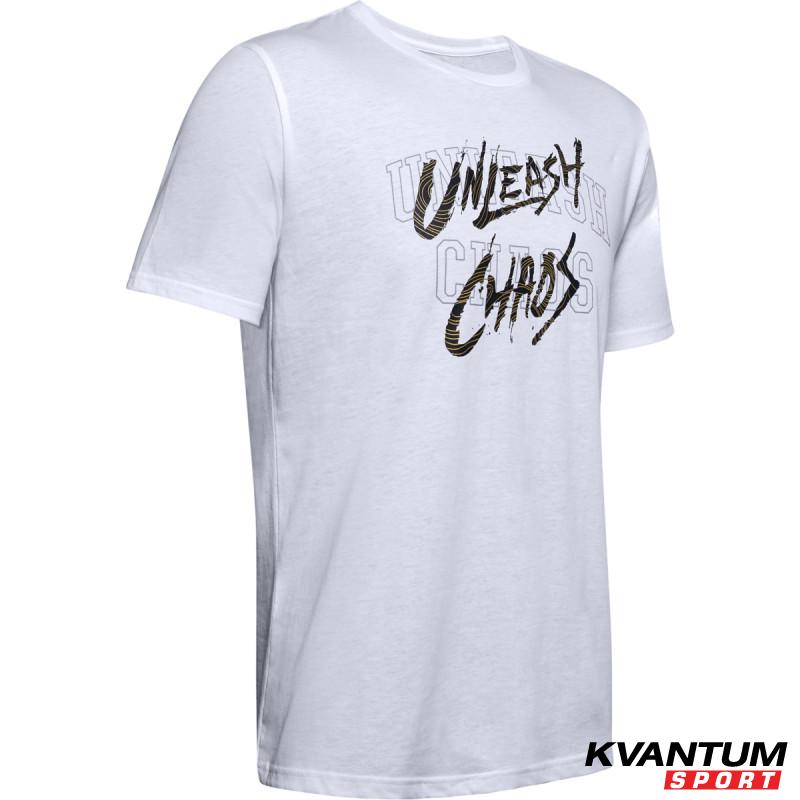 Men's UA Baseline Mantra T-Shirt