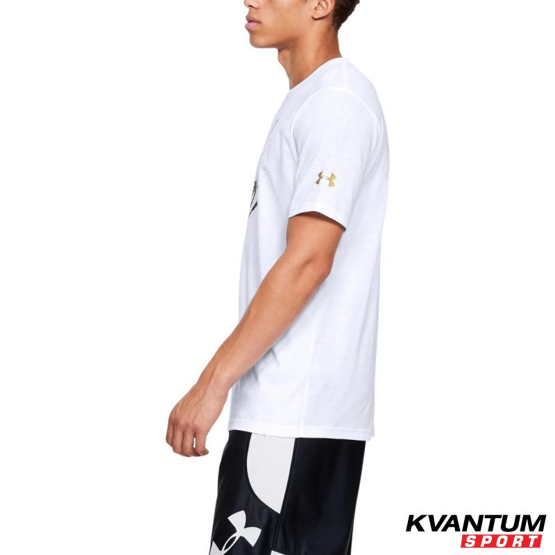Men's UA Baseline Mantra T-Shirt