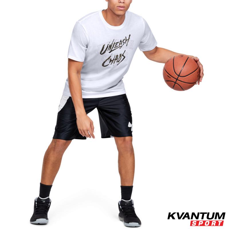 Men's UA Baseline Mantra T-Shirt