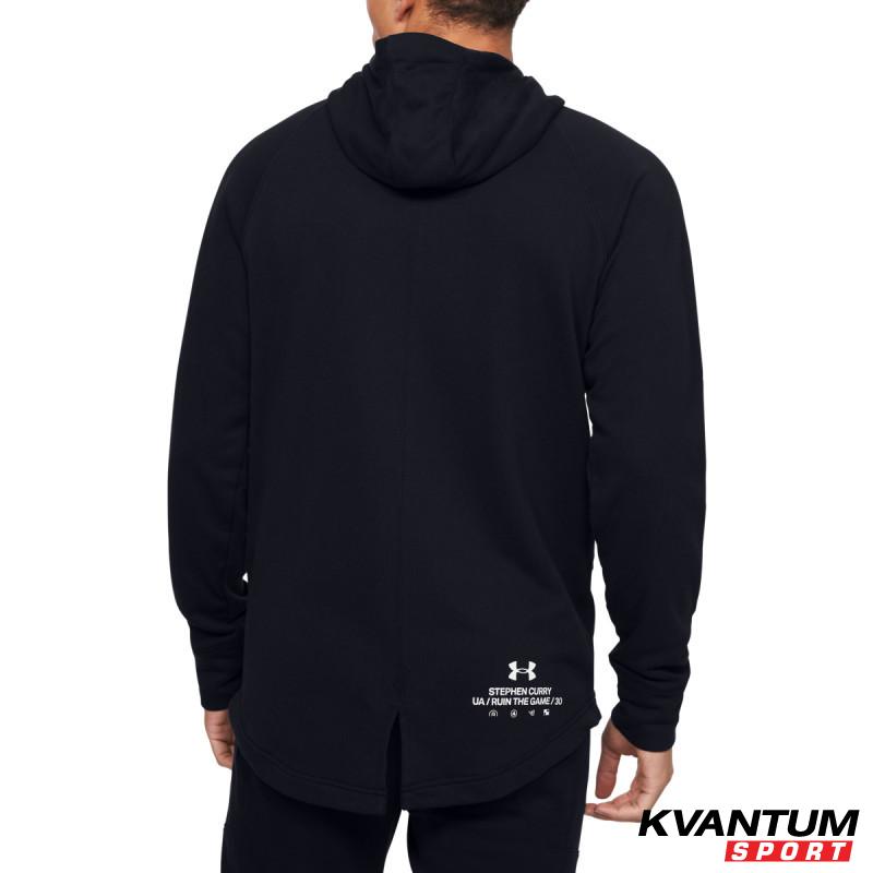 Men's SC30™ Warm Up Jacket