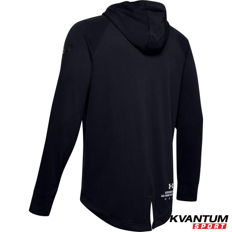 Men's SC30™ Warm Up Jacket