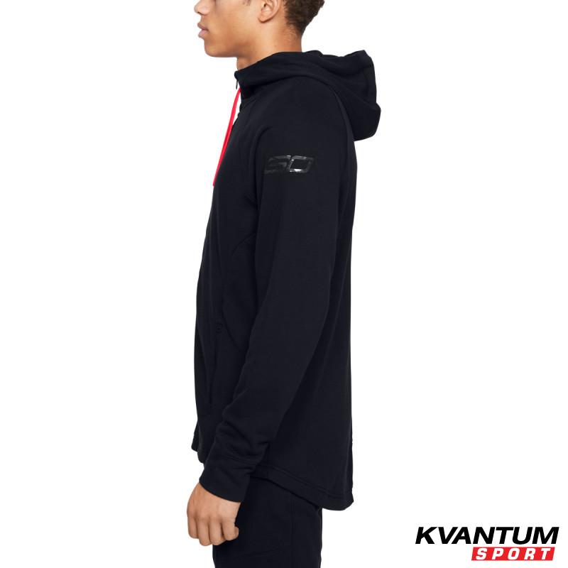 Men's SC30™ Warm Up Jacket