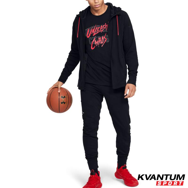 Men's SC30™ Warm Up Jacket