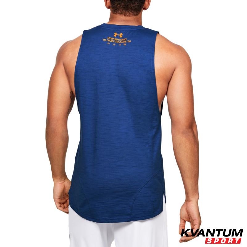 Men's SC30™ Basketball Tank
