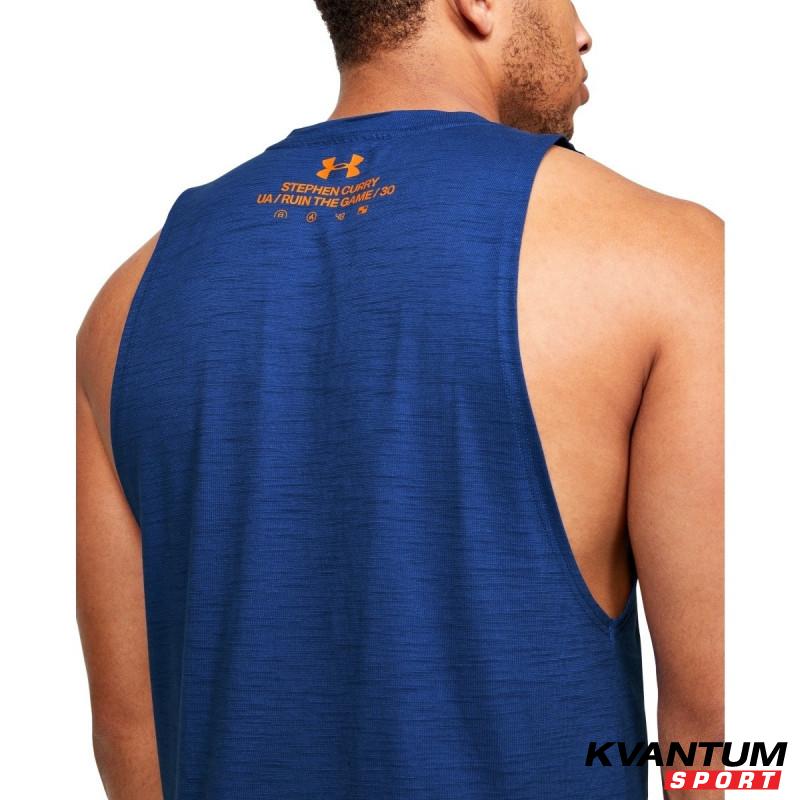 Men's SC30™ Basketball Tank