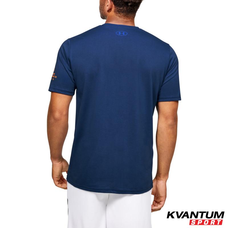 Men's SC30™ Logo Short Sleeve 