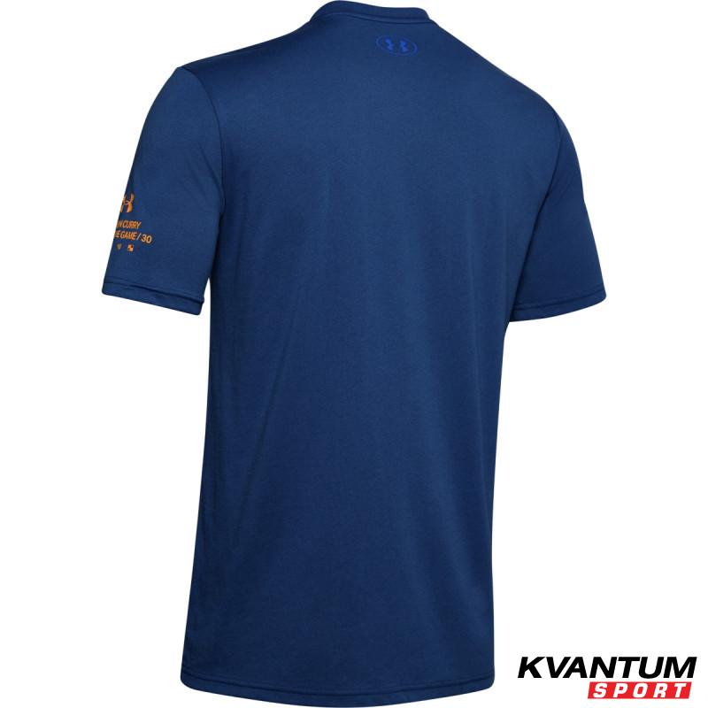 Men's SC30™ Logo Short Sleeve 