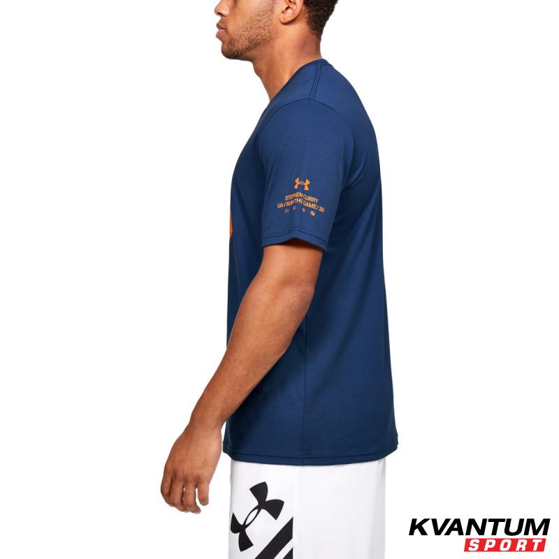 Men's SC30™ Logo Short Sleeve 