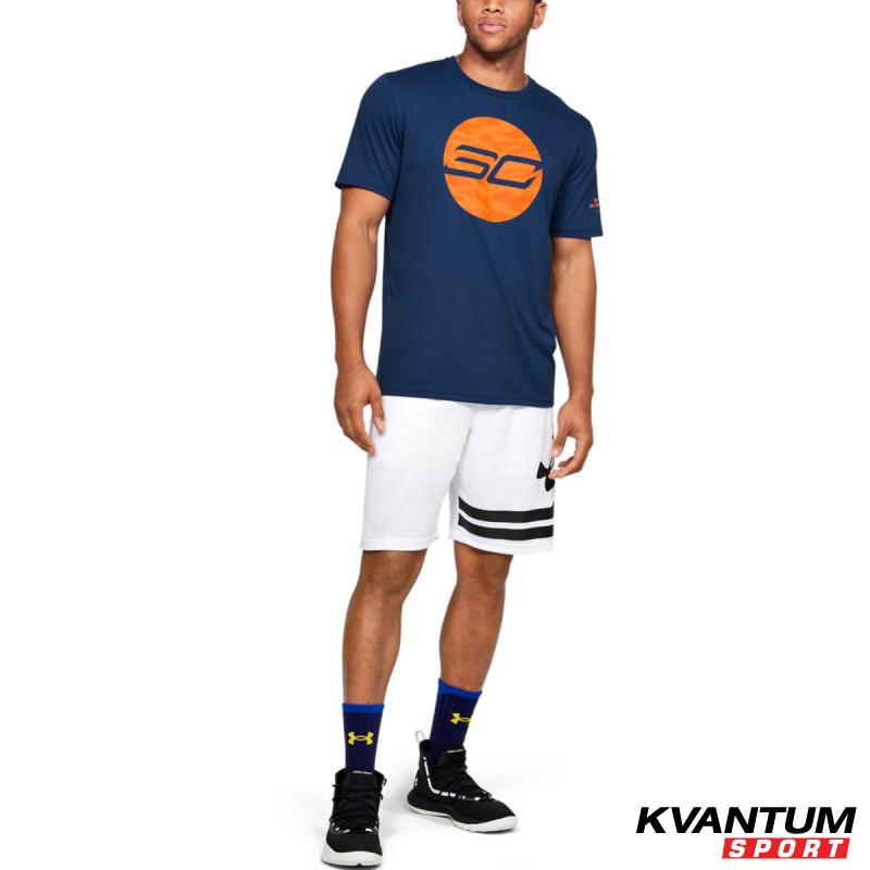 Men's SC30™ Logo Short Sleeve 