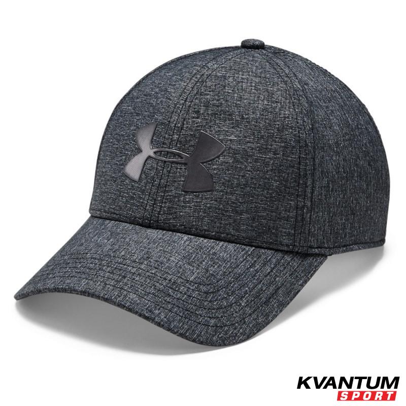 Men's UA ArmourVent™ Cool Adjustable Cap