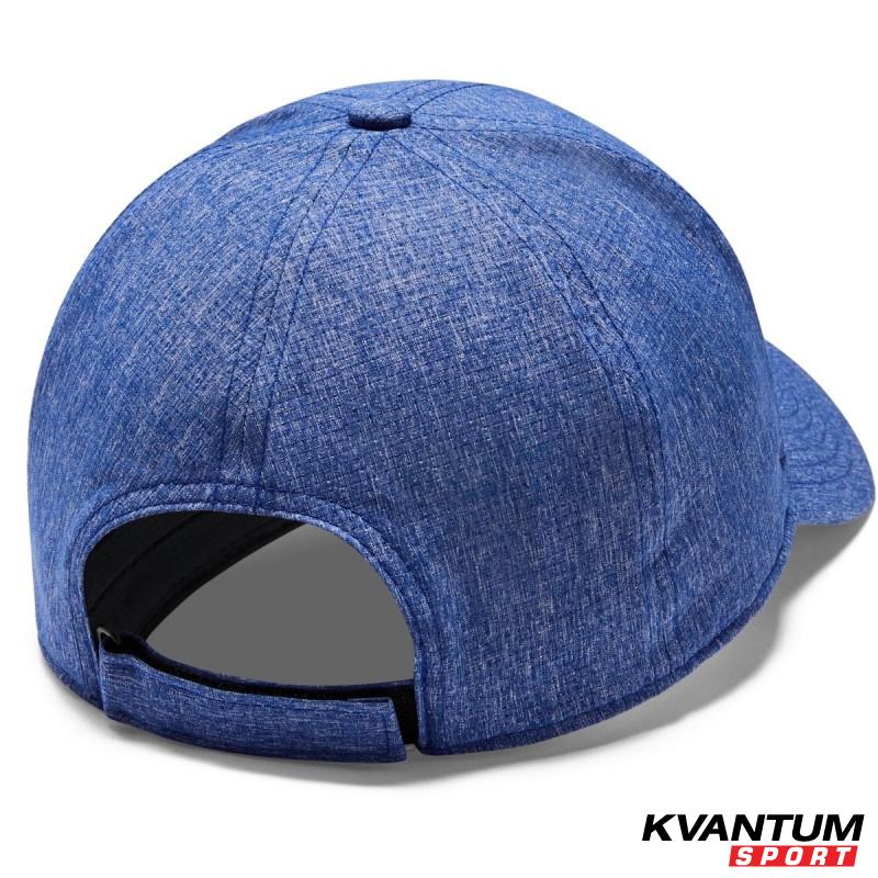 Men's UA ArmourVent™ Cool Adjustable Cap 
