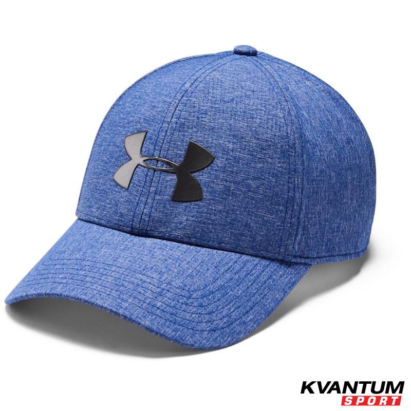 Men's UA ArmourVent™ Cool Adjustable Cap 