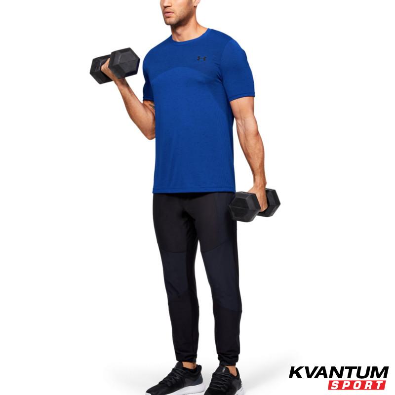 Men's UA Seamless Short Sleeve 