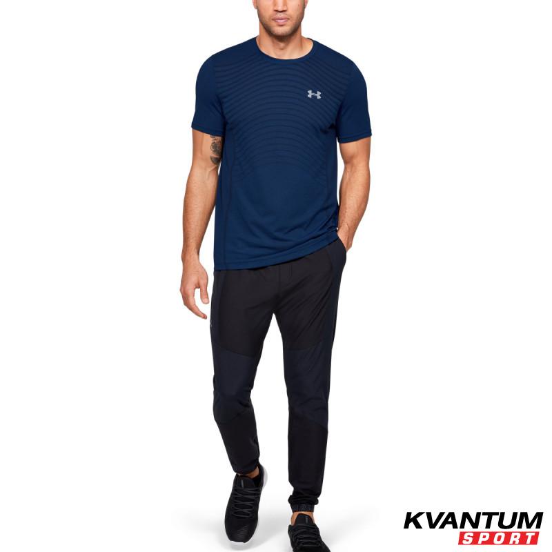 Men's UA SEAMLESS WAVE SS