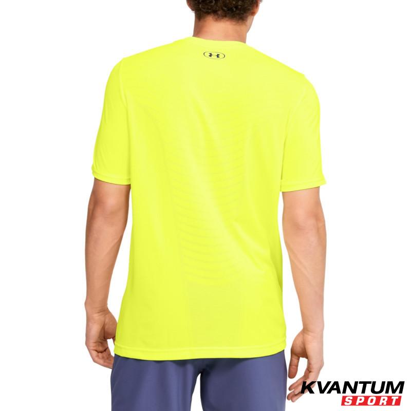 Tricou Barbati SEAMLESS WAVE SS Under Armour 