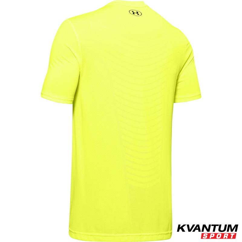 Tricou Barbati SEAMLESS WAVE SS Under Armour 