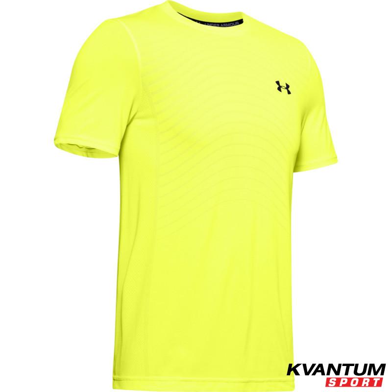 Tricou Barbati SEAMLESS WAVE SS Under Armour 
