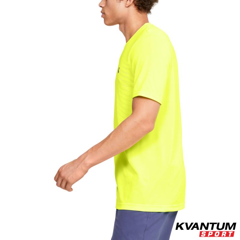 Tricou Barbati SEAMLESS WAVE SS Under Armour 