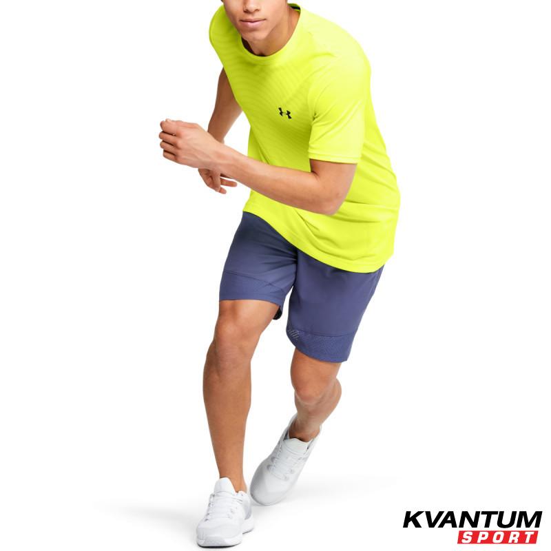 Tricou Barbati SEAMLESS WAVE SS Under Armour 