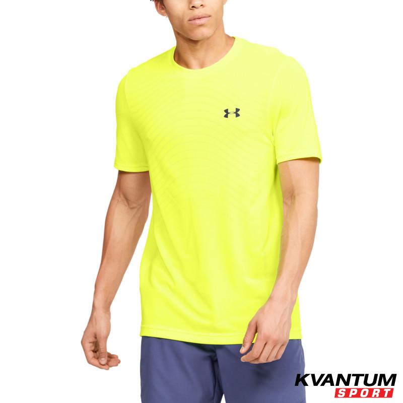 Tricou Barbati SEAMLESS WAVE SS Under Armour 