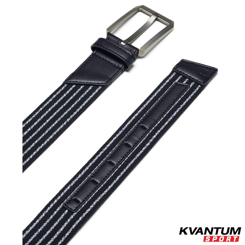 Men's UA Stretch Belt