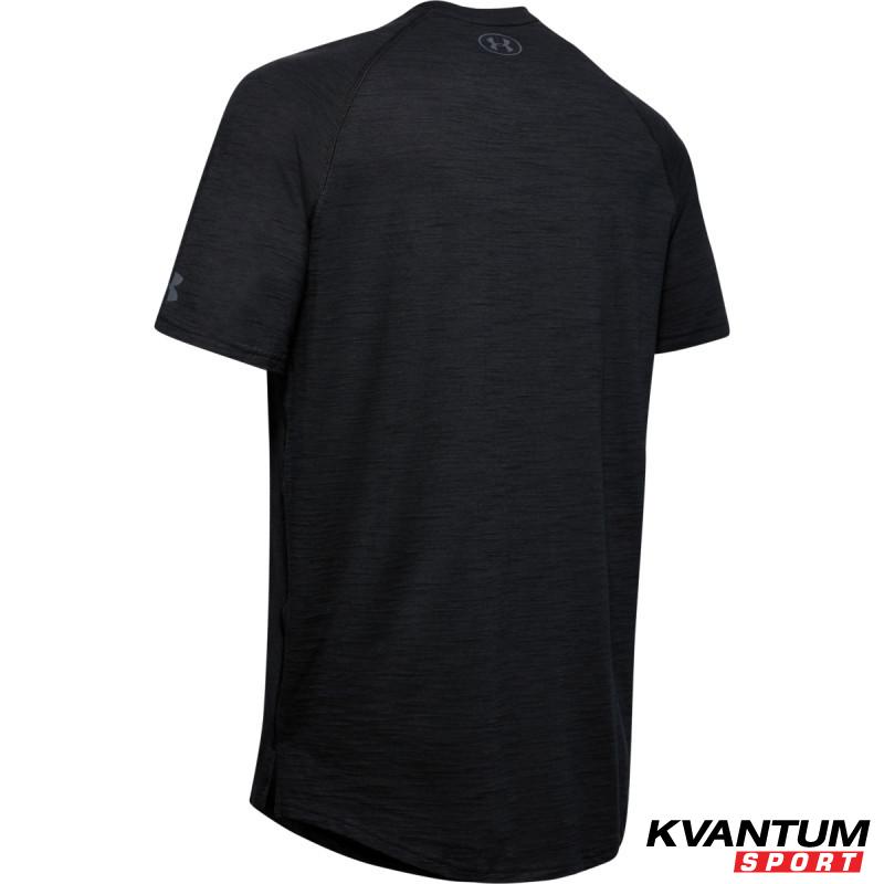 Men's Project Rock Charged Cotton® Short Sleeve
