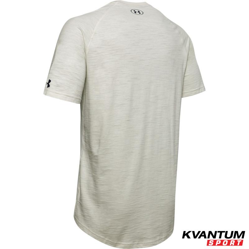 Men's Project Rock Charged Cotton® Short Sleeve