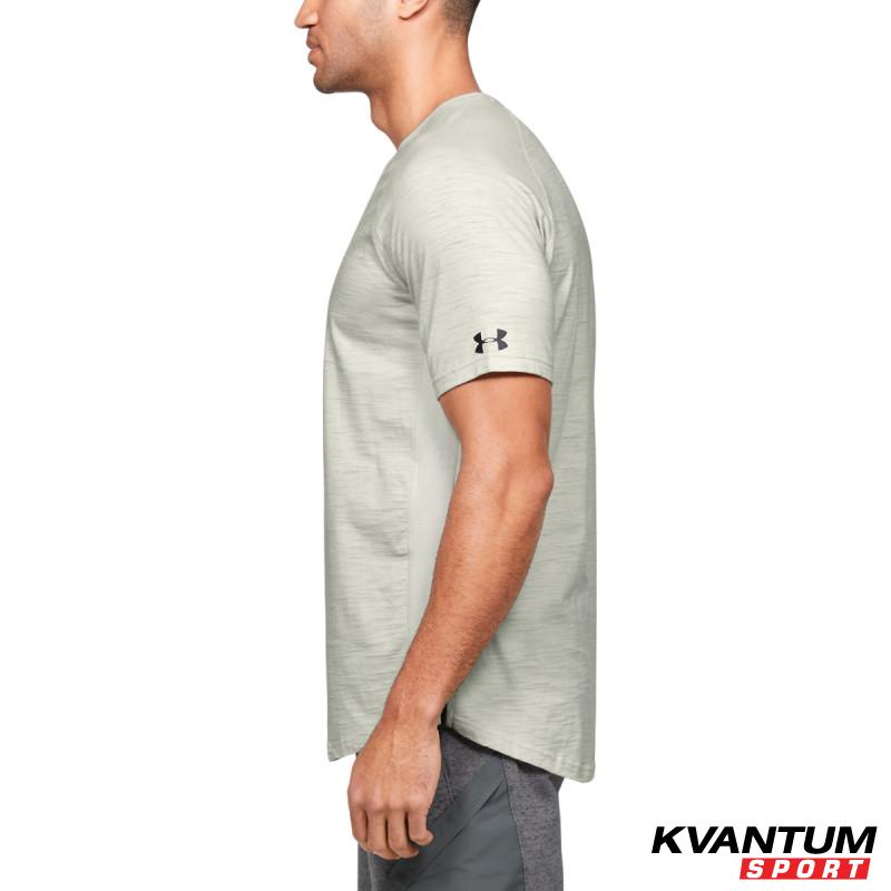 Men's Project Rock Charged Cotton® Short Sleeve