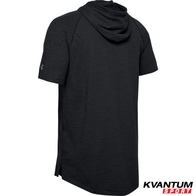 Men's Project Rock Charged Cotton® Short Sleeve