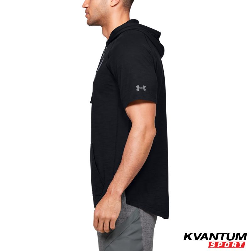 Men's Project Rock Charged Cotton® Short Sleeve