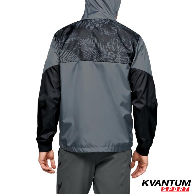Men's Project Rock Legacy Windbreaker Jacket