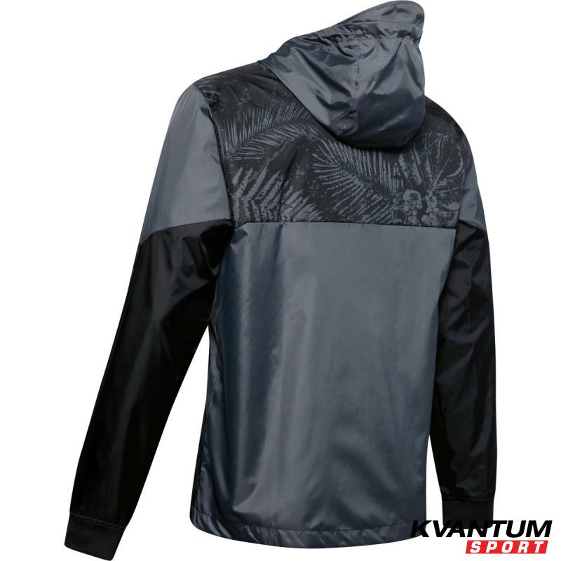 Men's Project Rock Legacy Windbreaker Jacket