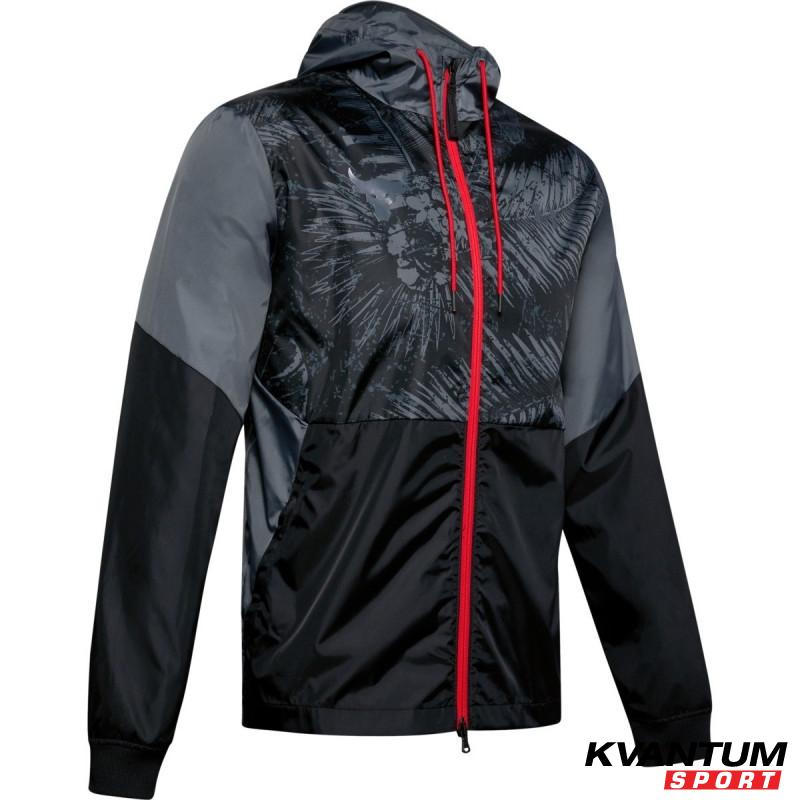 Men's Project Rock Legacy Windbreaker Jacket