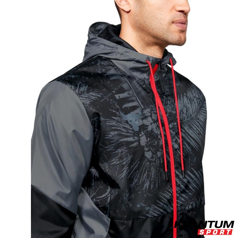 Men's Project Rock Legacy Windbreaker Jacket