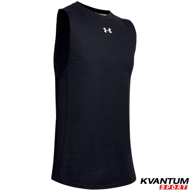 Men's Charged Cotton® Tank