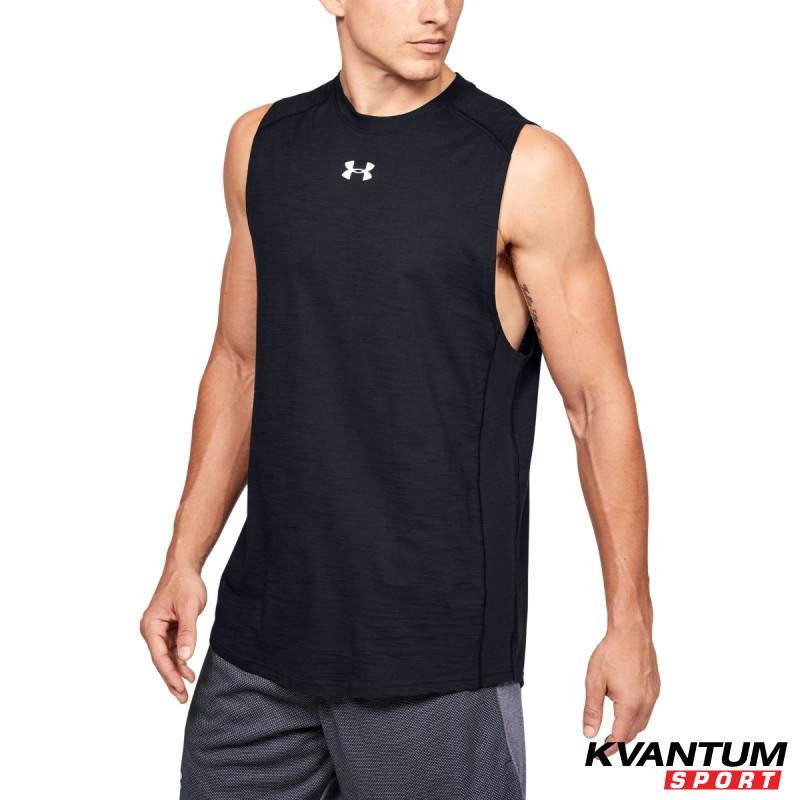 Men's Charged Cotton® Tank