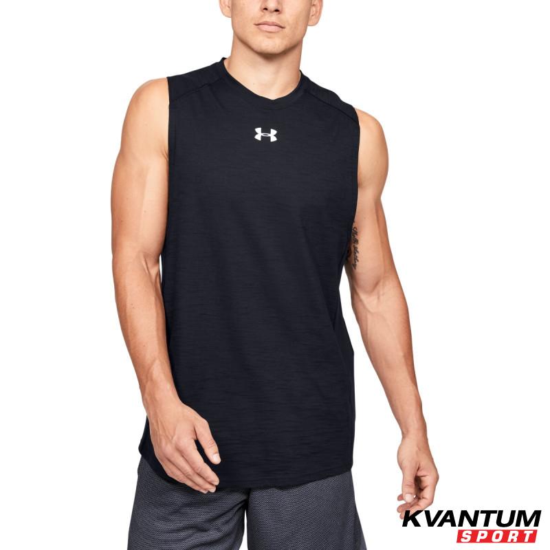 Men's Charged Cotton® Tank