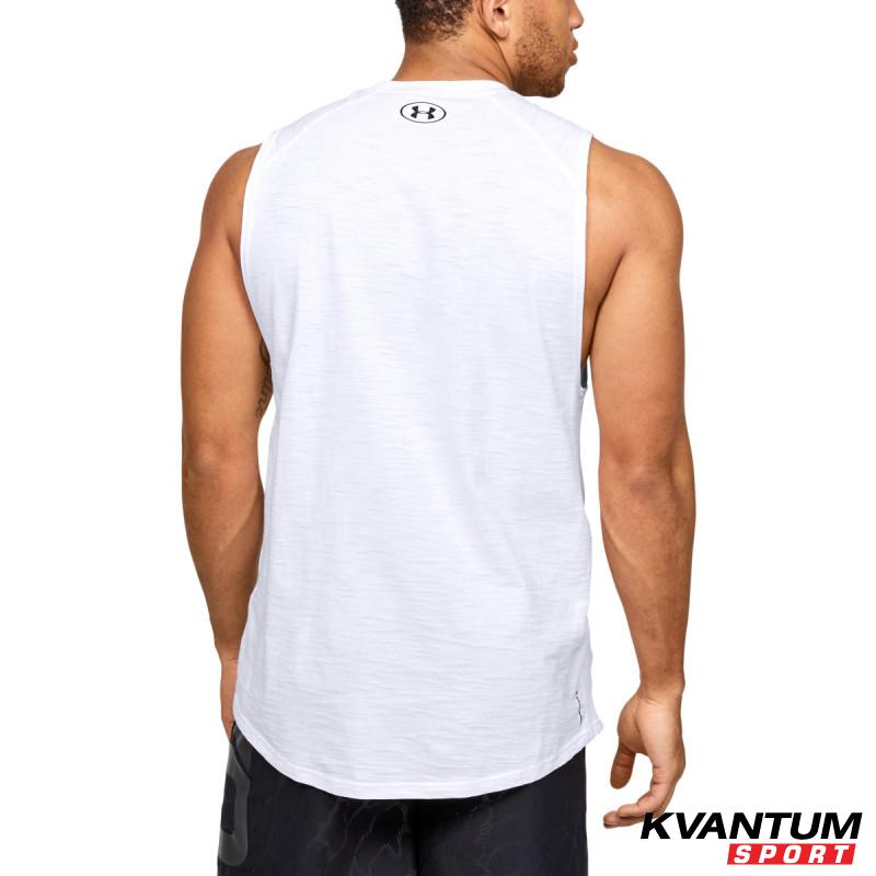 Men's Charged Cotton® Tank