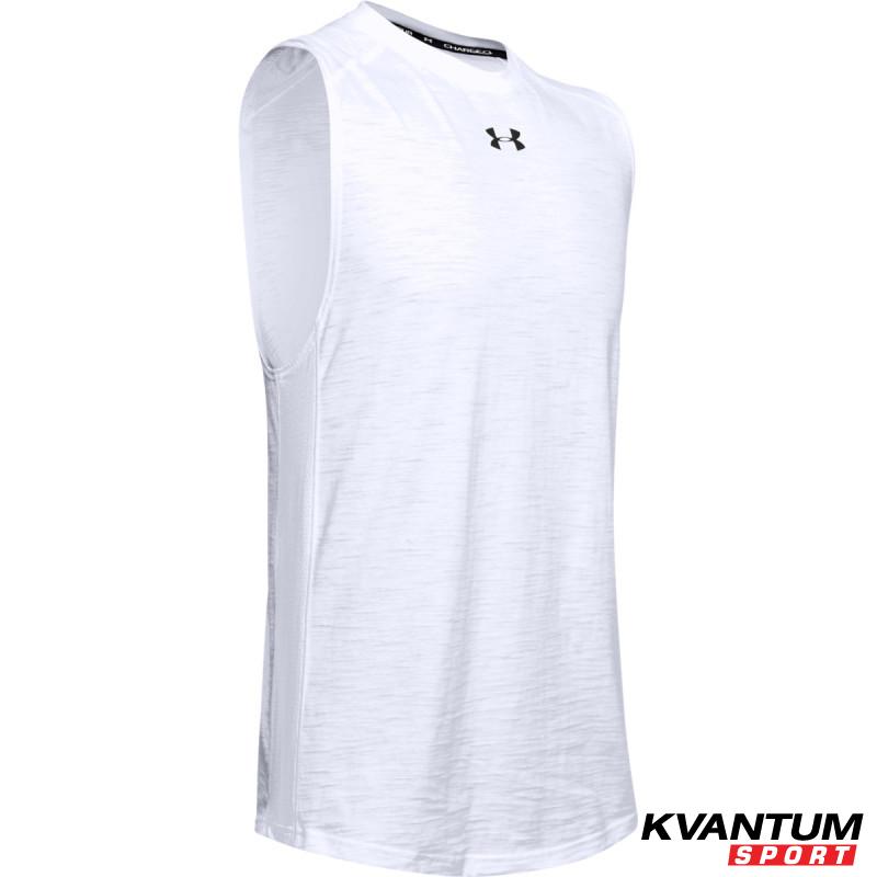 Men's Charged Cotton® Tank