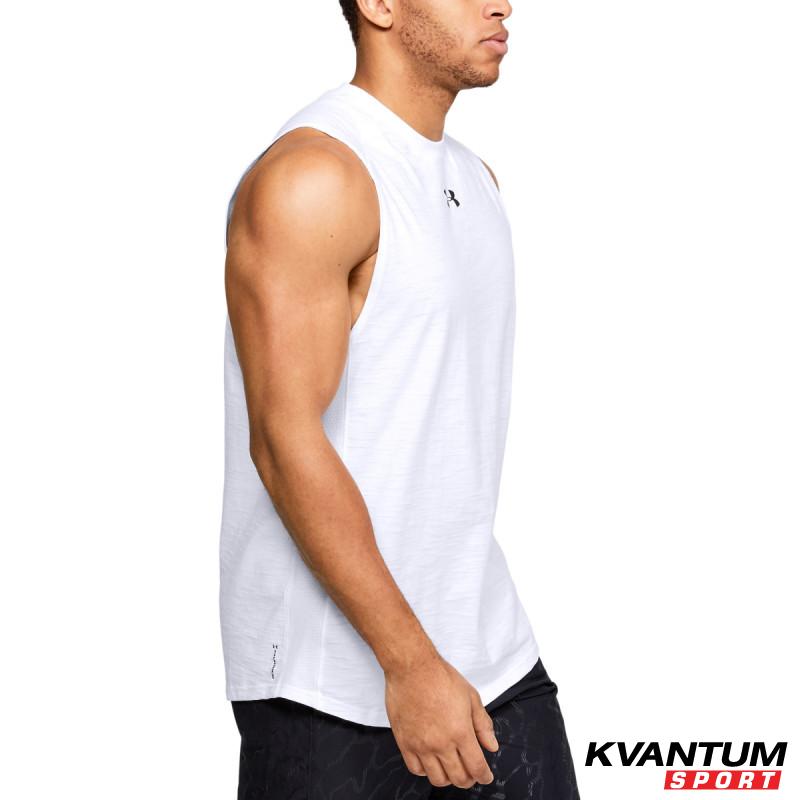 Men's Charged Cotton® Tank