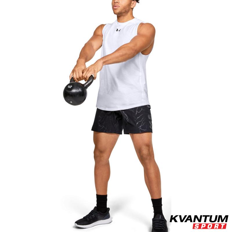 Men's Charged Cotton® Tank