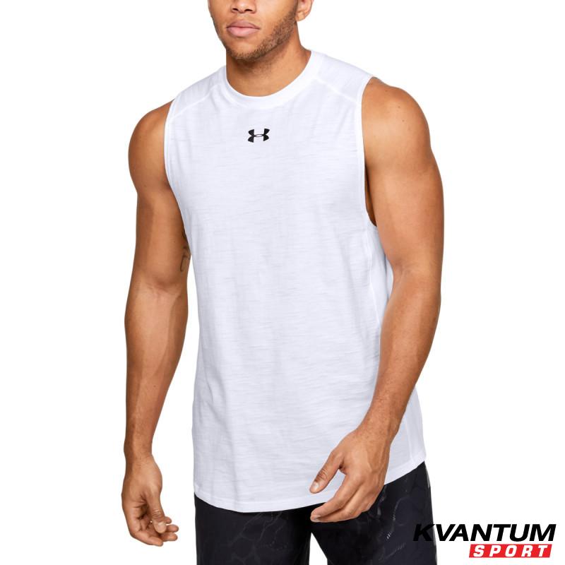 Men's Charged Cotton® Tank