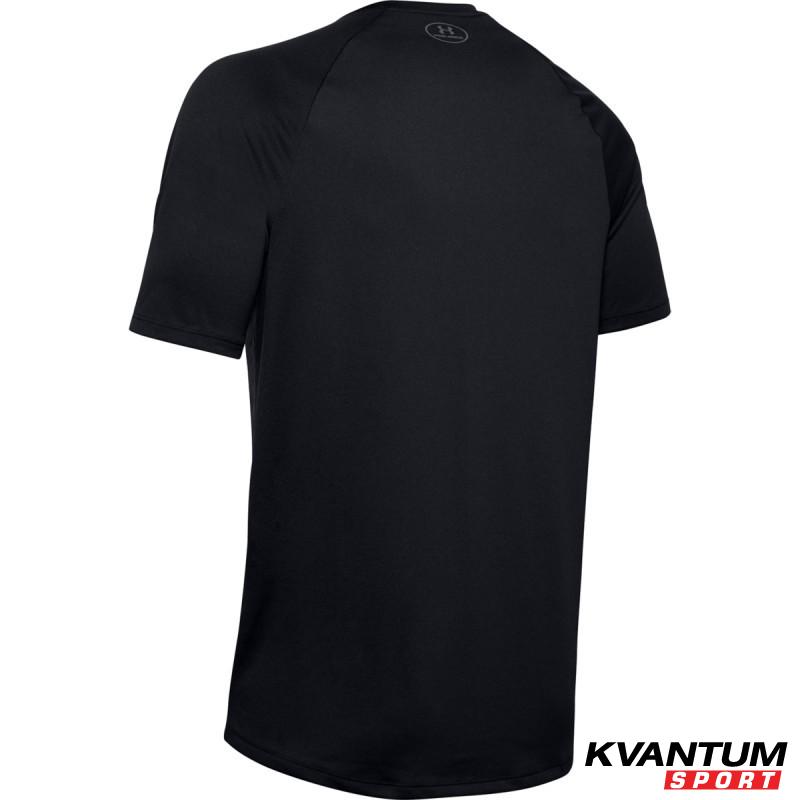 Men's UA Tech™ 2.0 Emboss Short Sleeve