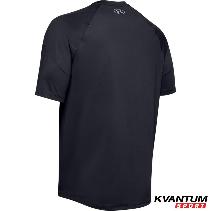 Men's UA RECOVER™ Short Sleeve