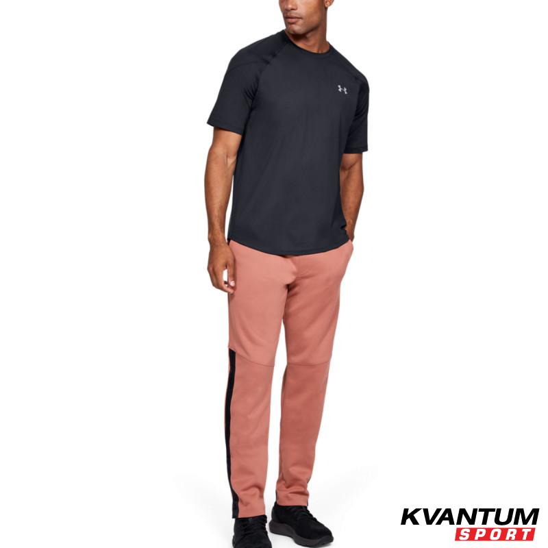 Men's UA RECOVER™ Short Sleeve