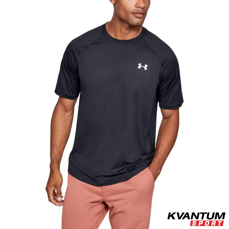 Men's UA RECOVER™ Short Sleeve