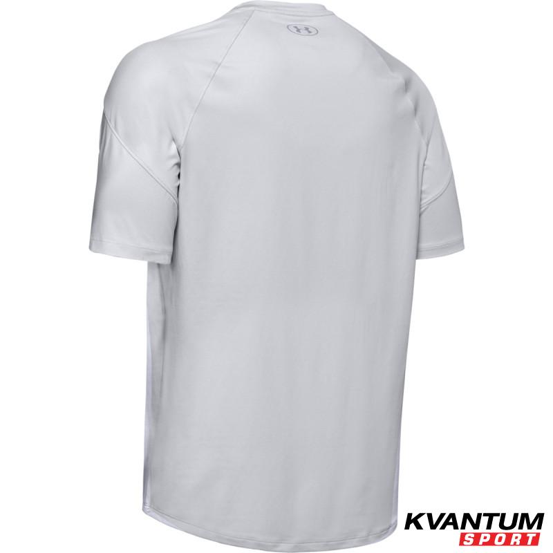Men's UA RECOVER SS
